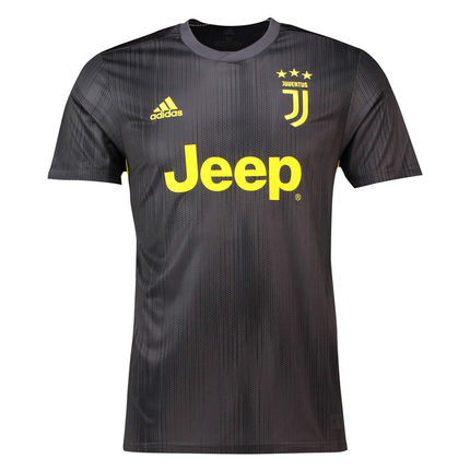 Maillot Foot Juventus Third 2018 2019