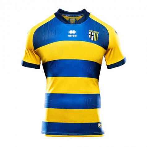 Maillot Foot Parma FC Ext&#233;rieur 2018-2019