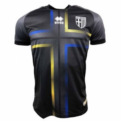 Maillot Foot Parma FC Third 2018-2019