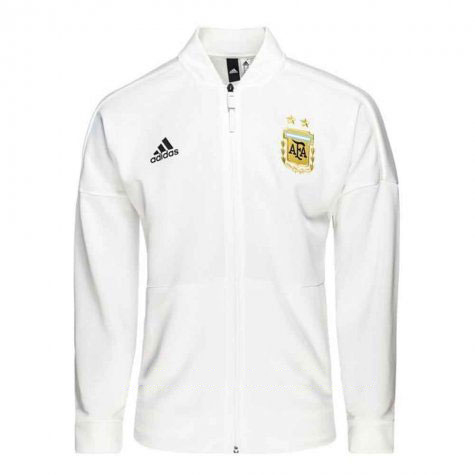 Veste Foot Argentine 2018-2019 Blanco