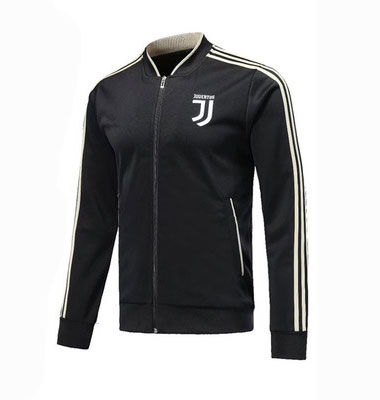 Veste Foot Juventus 2018-2019 Noir