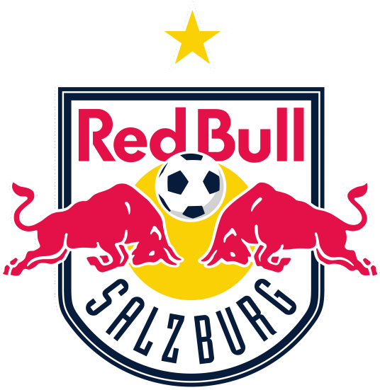 SALZBURG Red Bull