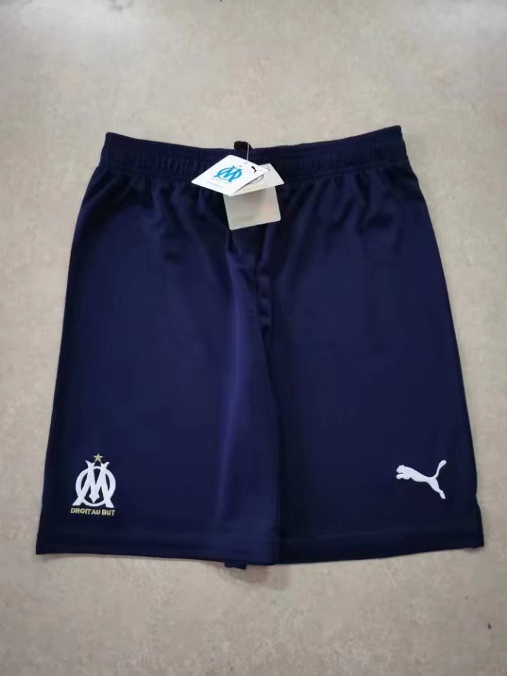 Shorts Marseille Exterieur 2022