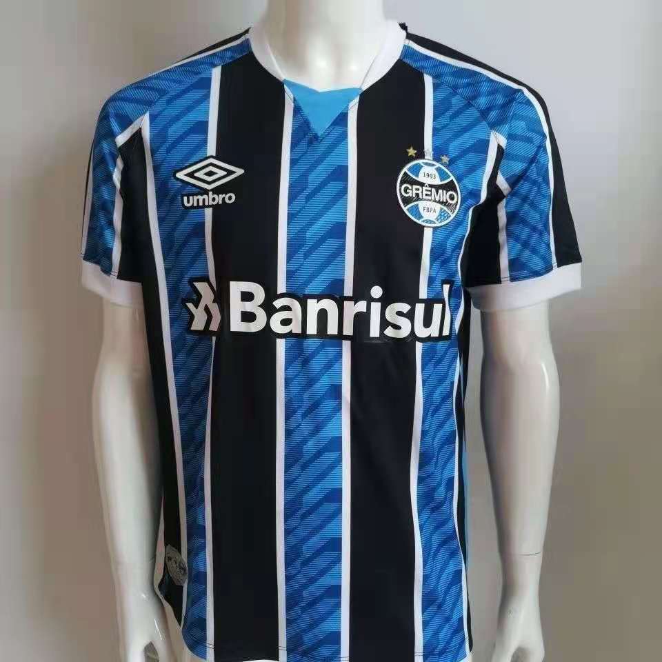 Thailande Maillot Gremio Domicile 2019-20