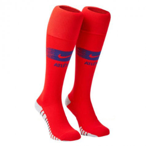 Chaussettes Atletico Madrid Domicile 2018-19