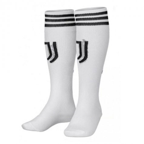 Chaussettes Juventus Domicile 2018-19