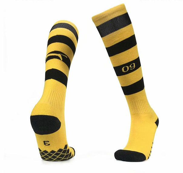 Chaussettes Dortmund Domicile 2019-2020