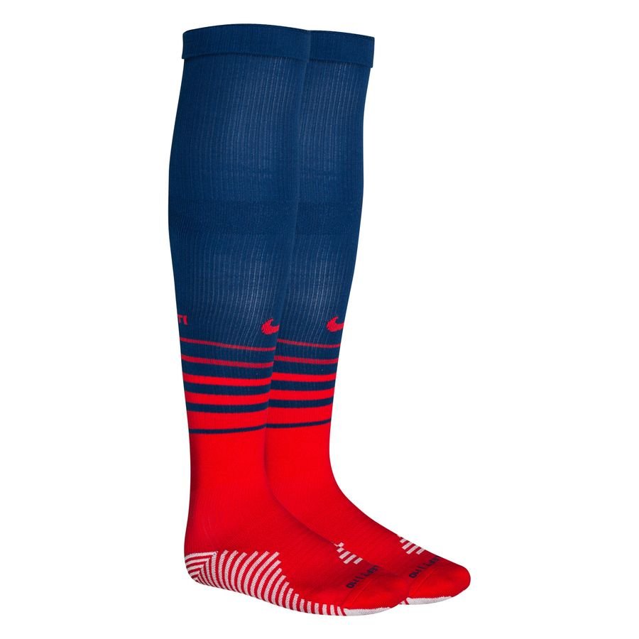 Atletico Madrid Away Socks 2020/21