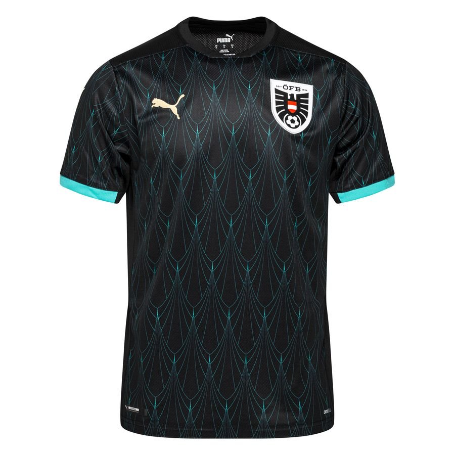 Austria Away Shirt 2019/20