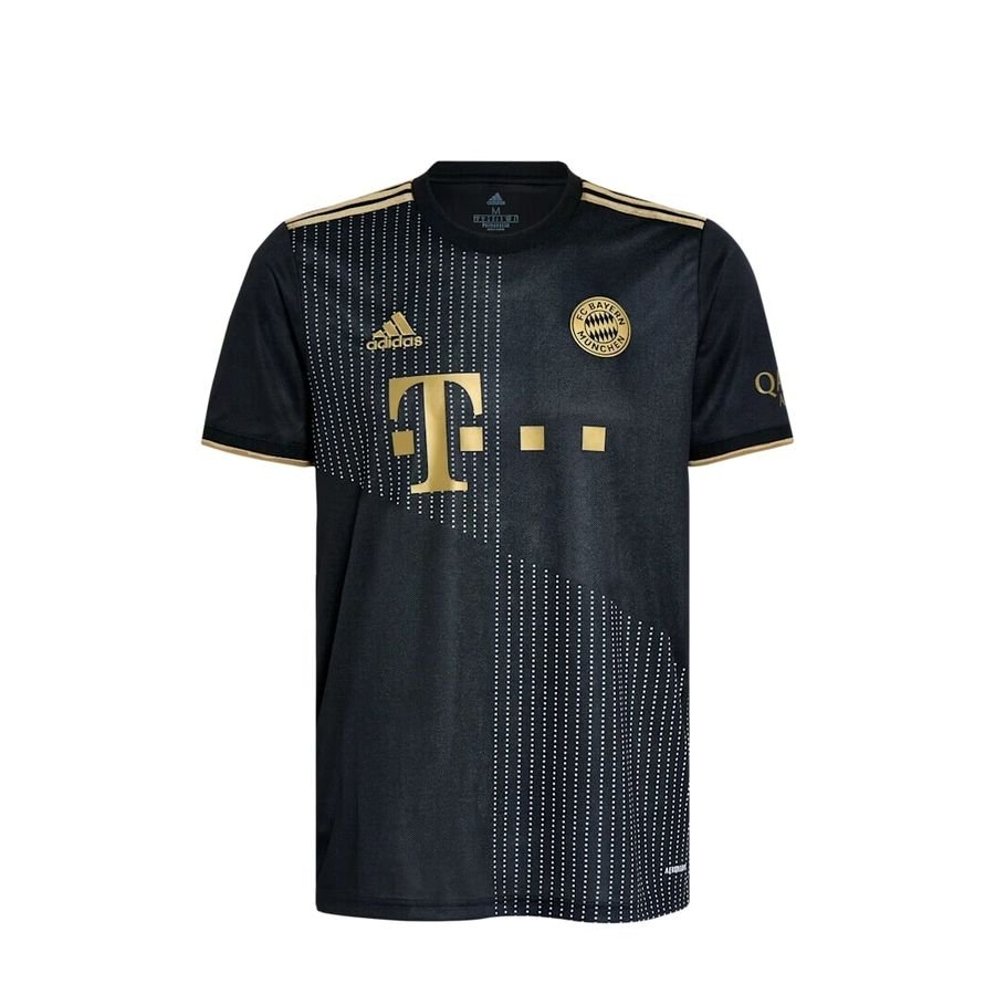 Bayern Munchen Away Shirt 2021/22 Kids-Kit PRE-ORDER