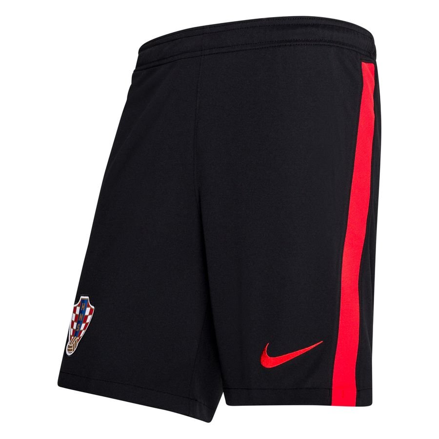 Croatia Away Shorts EURO 2020