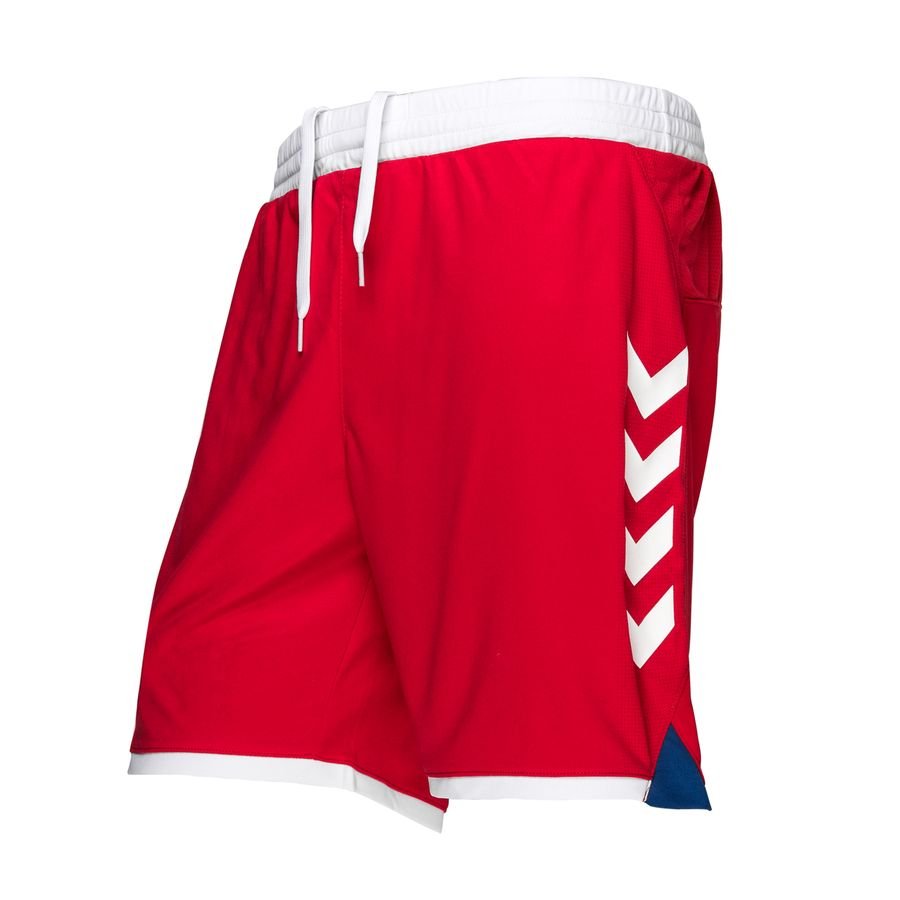 Denmark Away Shorts EURO 2020