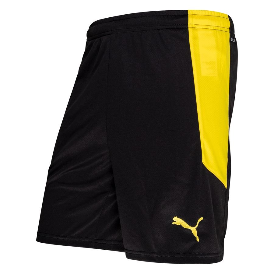 Dortmund Home Shorts 2020/21