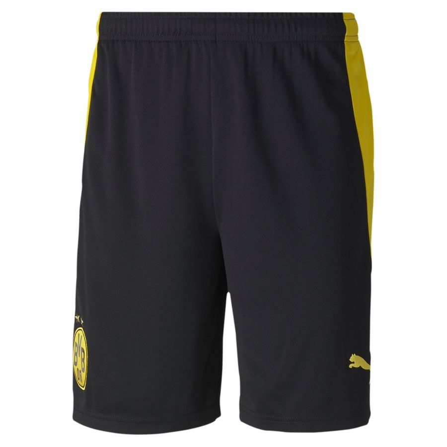 Dortmund Home Shorts 2020/21 Kids