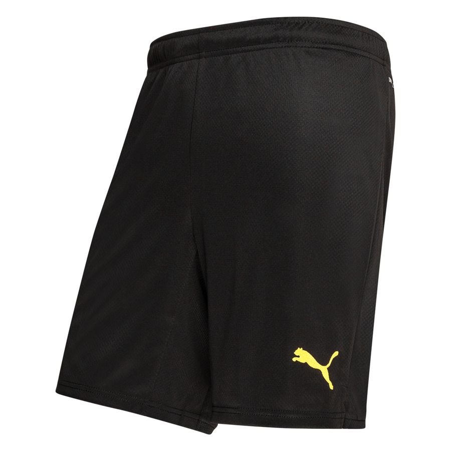 Dortmund Home Shorts 2021/22 Kids-Kit