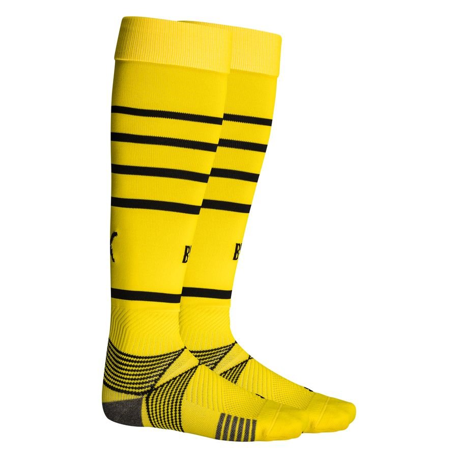 Dortmund Home Socks 2021/22