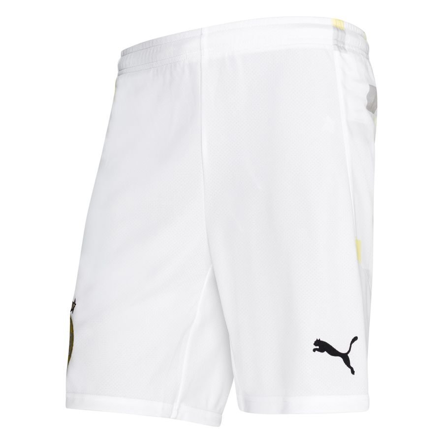 Dortmund Third Shorts 2020/21 Kids-Kit