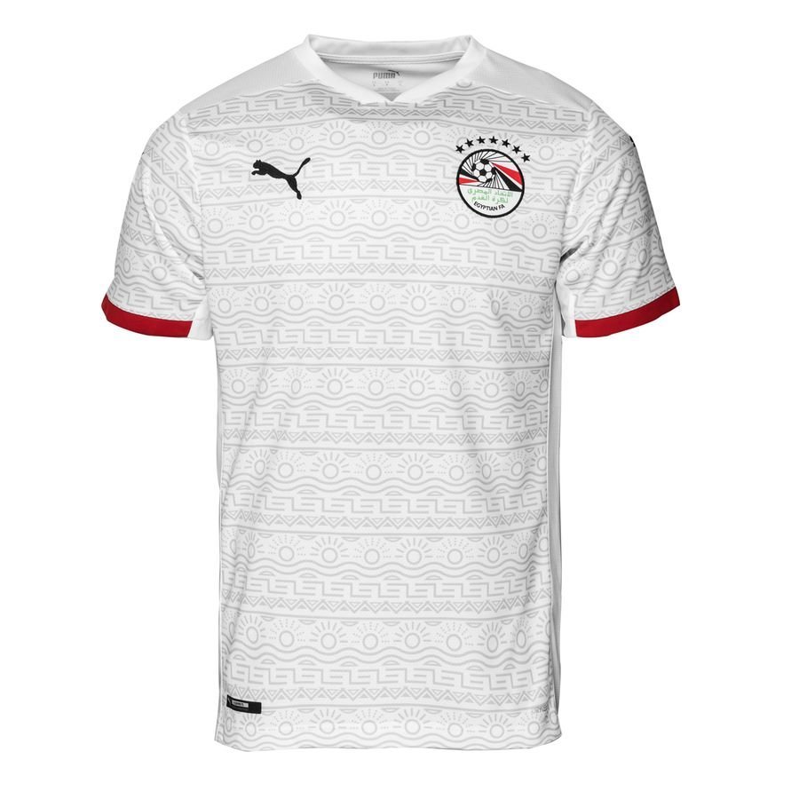 Egypt Away Shirt 2021/22 Kids-Kit