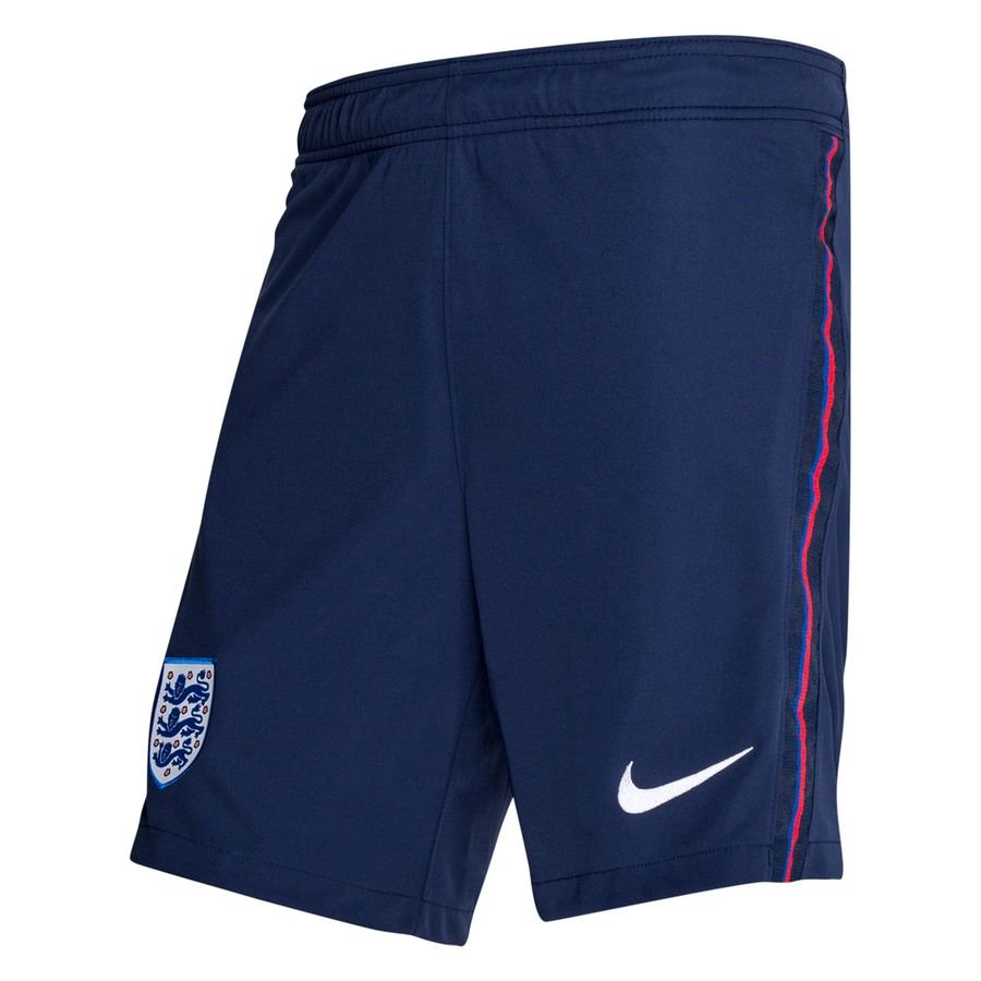 England Home Shorts EURO 2020