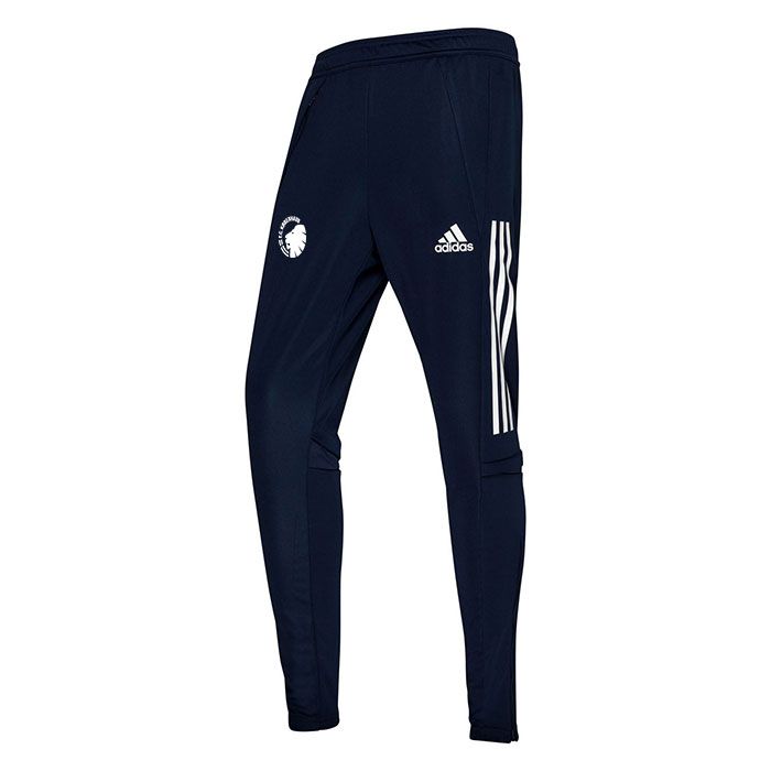 F.C. Kobenhavn Training Trousers Condivo 20 - Navy/White