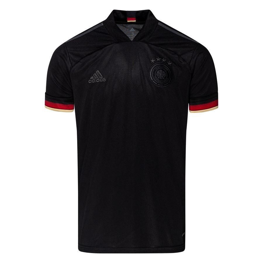 Germany Away Shirt EURO 2020 Kids-Kit