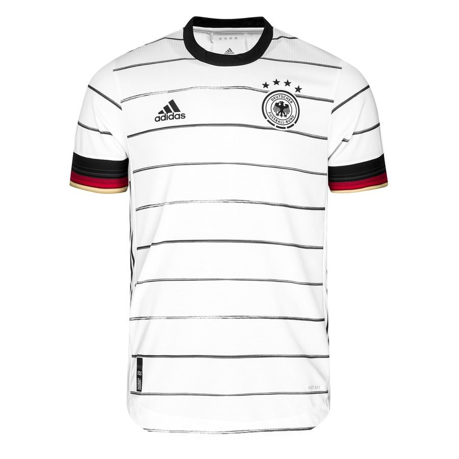 Germany Home Shirt EURO 2020 Authentic