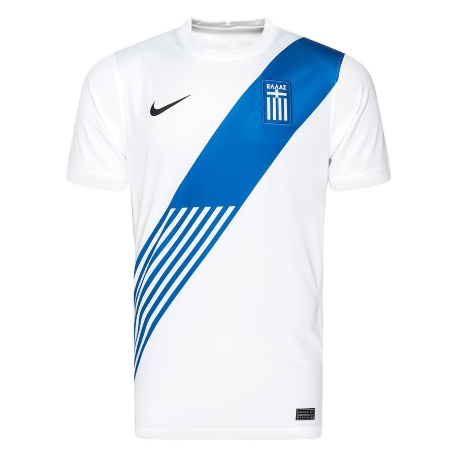 Greece Home Shirt Kit 2020 Kids