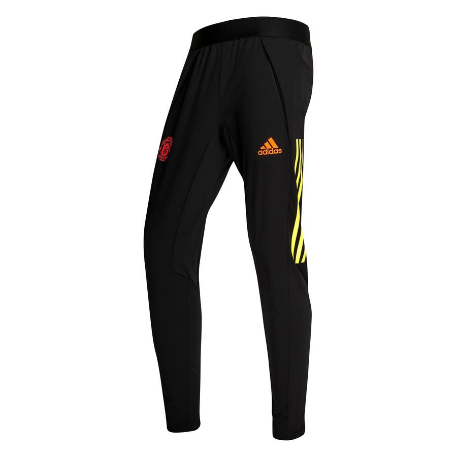 Manchester United Training Trousers Ultimate EU - Black