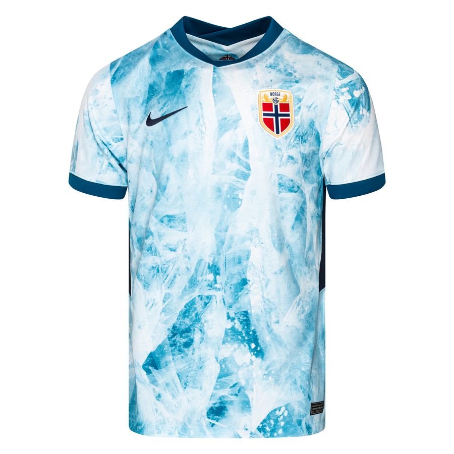 Norway Away Shirt 2020/21