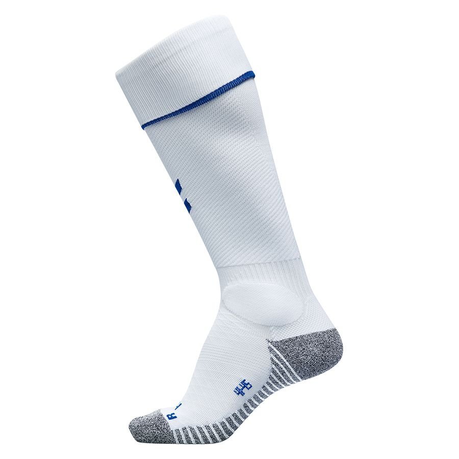 Odense Boldklub Home Socks 2020/21