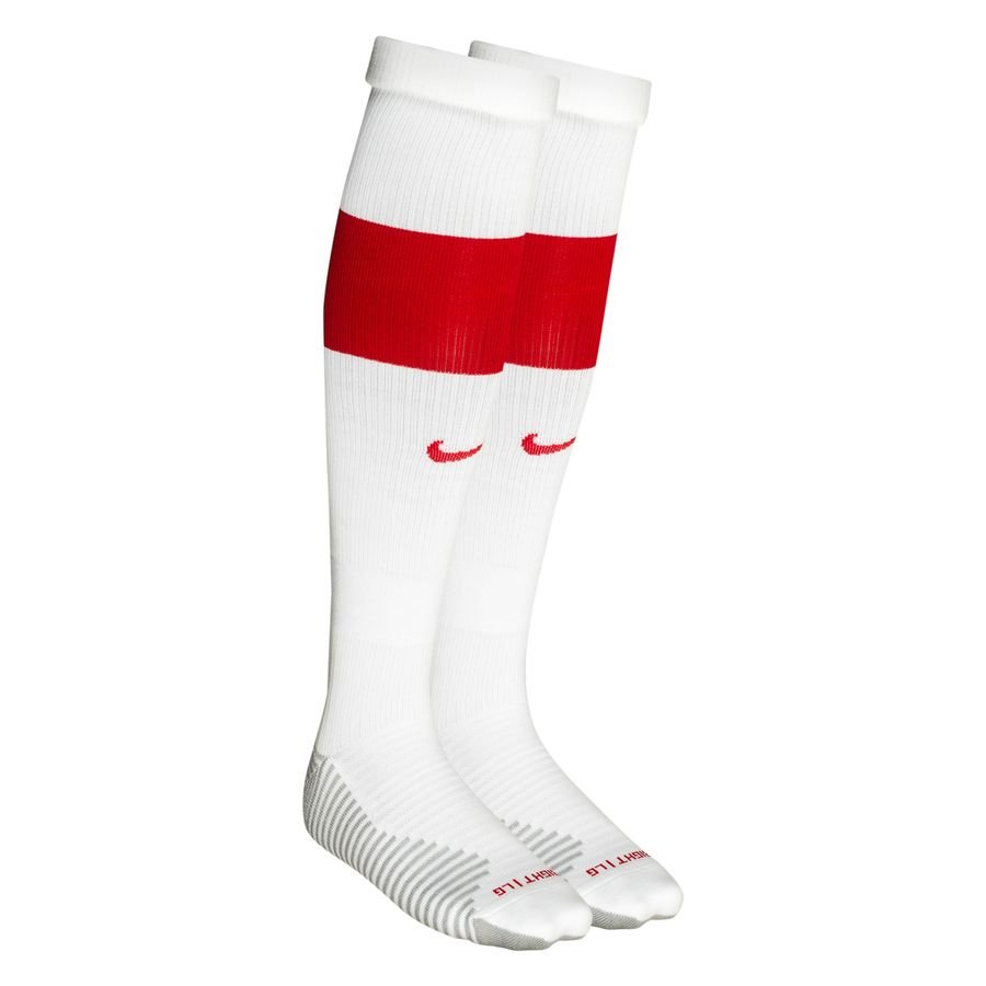 Poland Home Socks EURO 2020