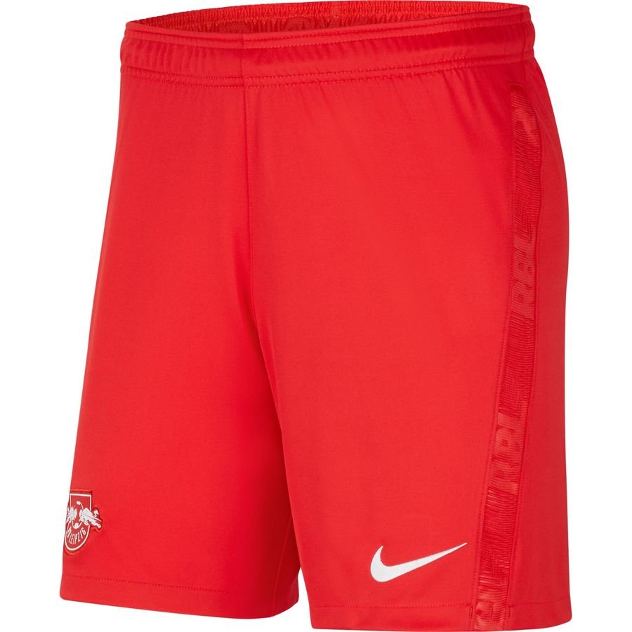 RB Leipzig Home Shorts 2021/22