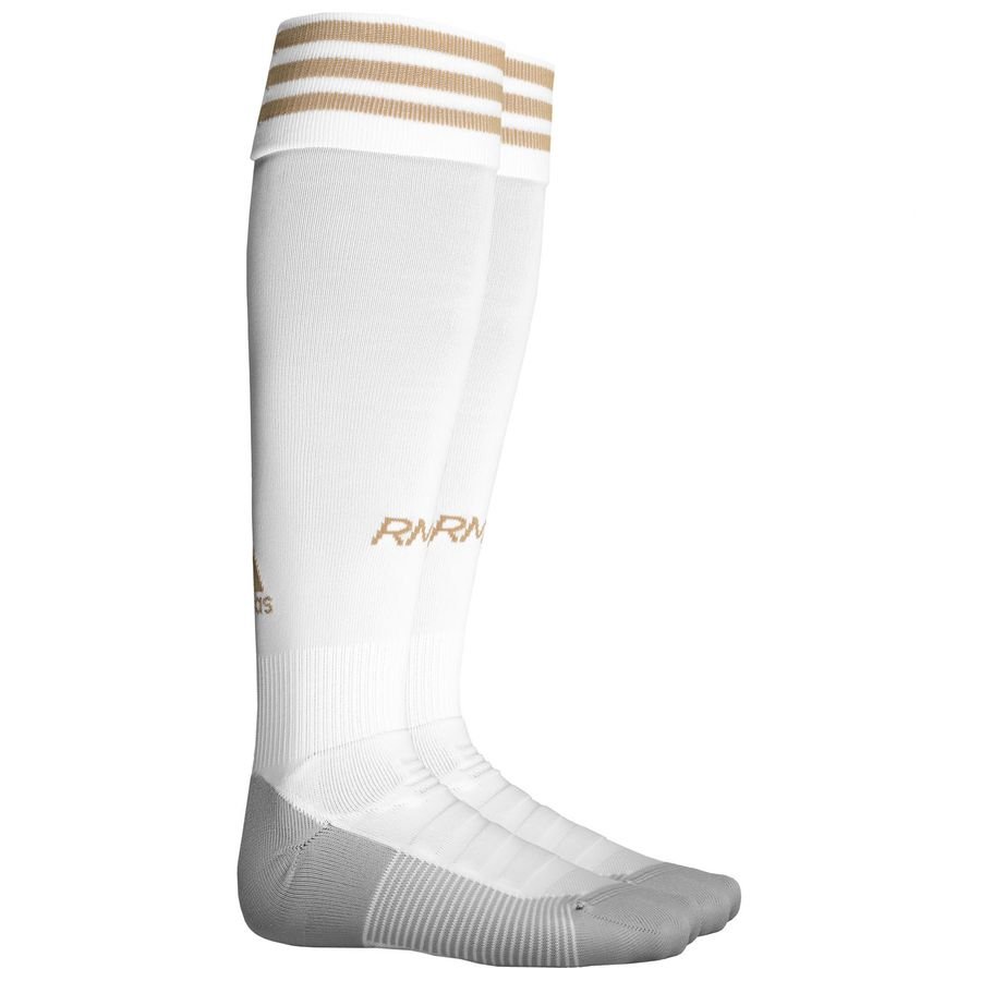 Real Madrid Home Socks 2019/20