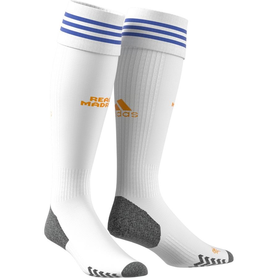 Real Madrid Home Socks 2021/22 PRE-ORDER