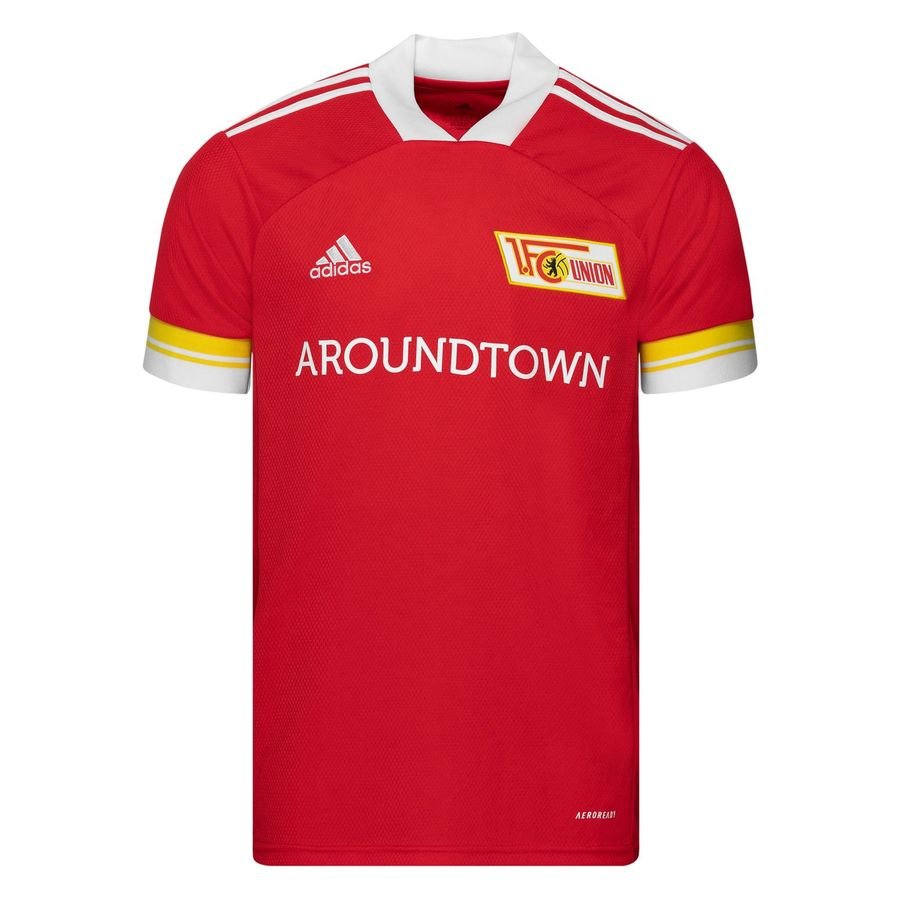 Union Berlin Home Shirt Kit 2020/21 Kids