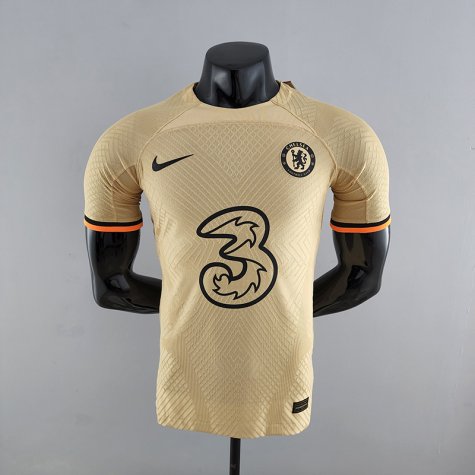 Maillot Chelsea Authentique Third 2022-2023