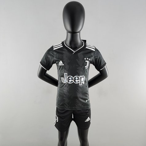 Maillot Juventus Enfant Exterieur 2022-2023