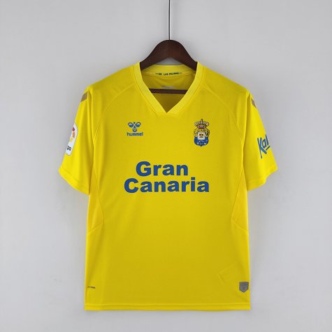 Thailande Maillot Las Palmas Domicile 2022-2023