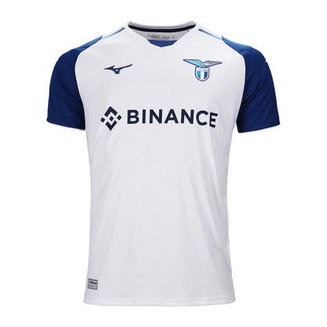 Thailande Maillot Lazio Third 2022-2023