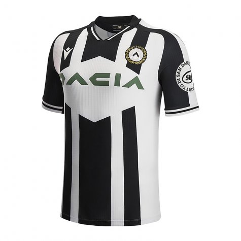 Thailande Maillot Udinese Domicile 2022-2023