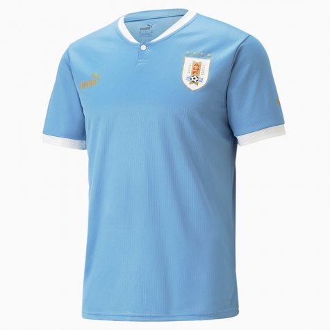 Thailande Maillot Uruguay Domicile 2022-2023