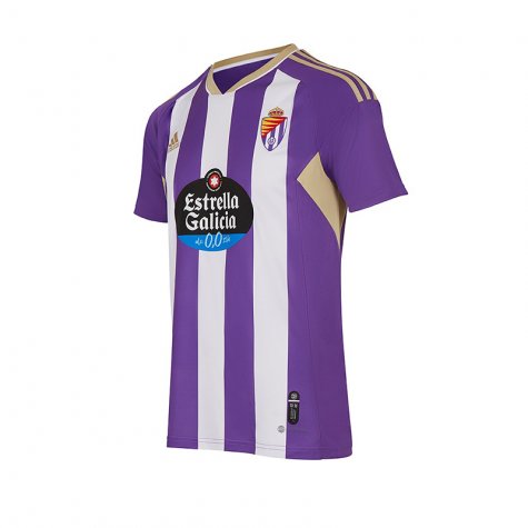 Thailande Maillot Valladolid Domicile 2022-2023