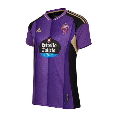 Thailande Maillot Valladolid Exterieur 2022-2023