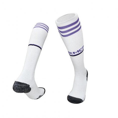 Chaussettes Real Madrid Domicile 2022-2023