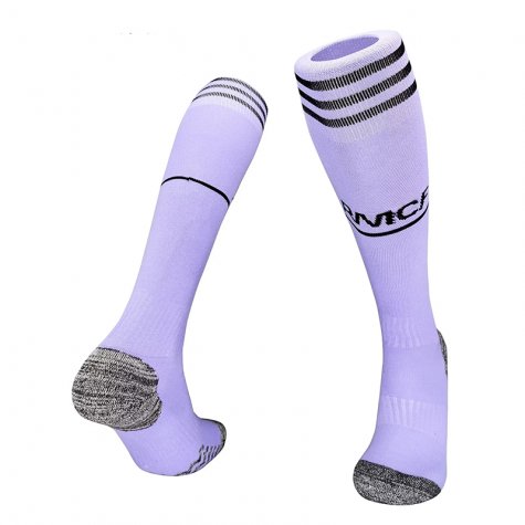 Chaussettes Real Madrid Exterieur 2022-2023