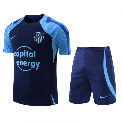 Maillot Atletico Madrid Entrainement 2022-2023