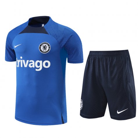 Maillot Chelsea Entrainement 2022-2023