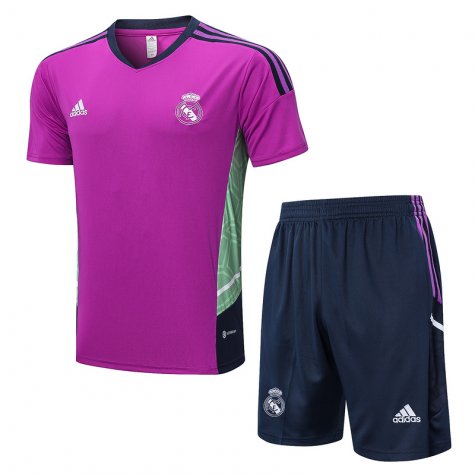 Maillot Real Madrid Entrainement 2022-2023