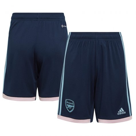 Shorts Arsenal Third 2022-2023