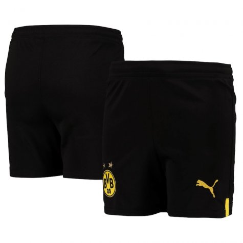 Shorts Dortmund Exterieur 2022-2023